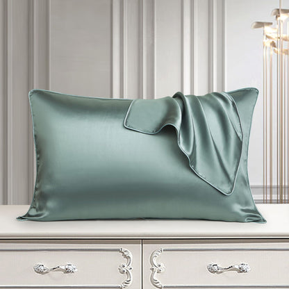 Pure Natural Silk Pillowcase