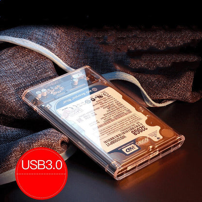 ORICO 2139U3 2.5" HDD Enclosure