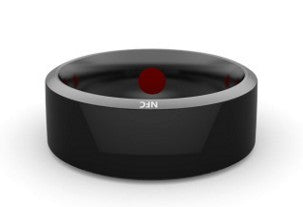 JAKCOM R3F Smart NFC Waterproof Magic Ring
