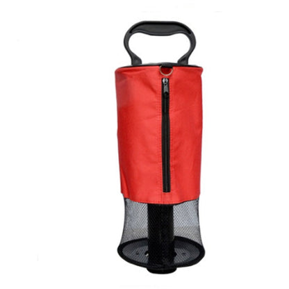 Detachable Ball Collector Bag
