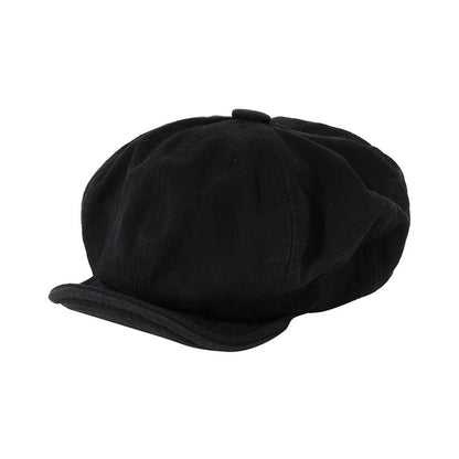 Color Matching Tension Beret Hat