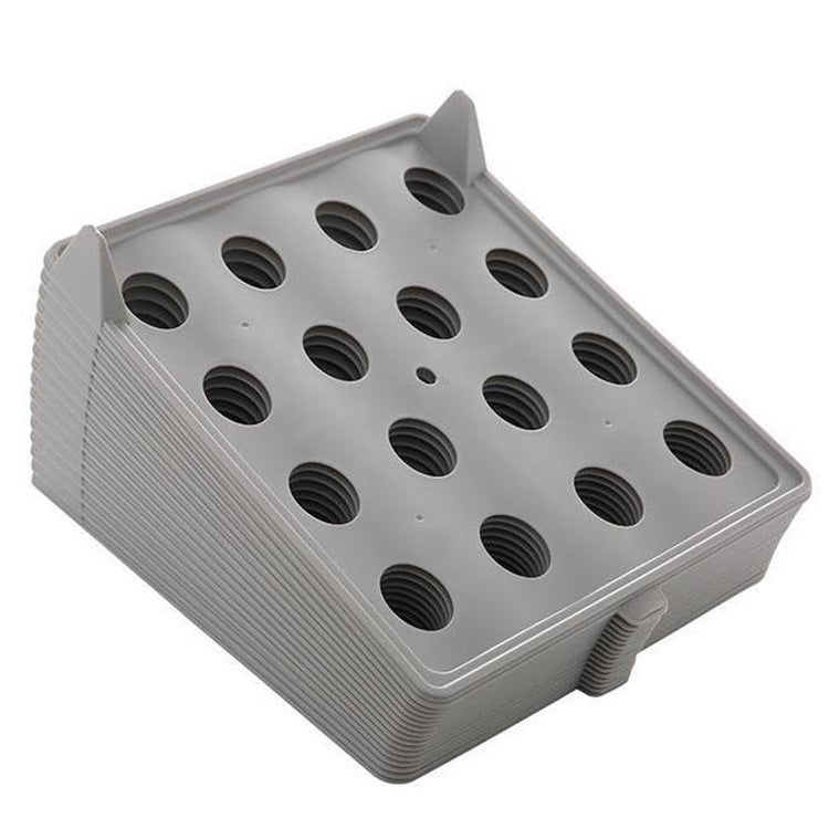 Multifunctional Plastic Laundry Storage Fold Board