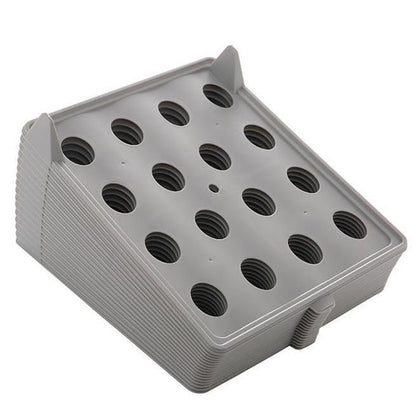 Multifunctional Plastic Laundry Storage Fold Board