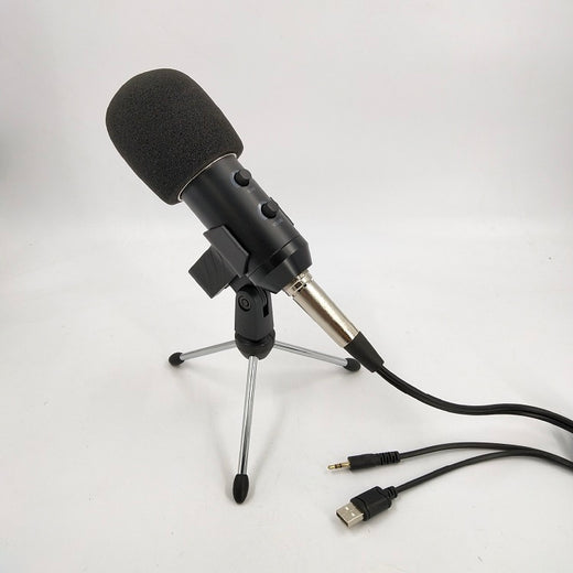 مايكروفون Reverb BM800