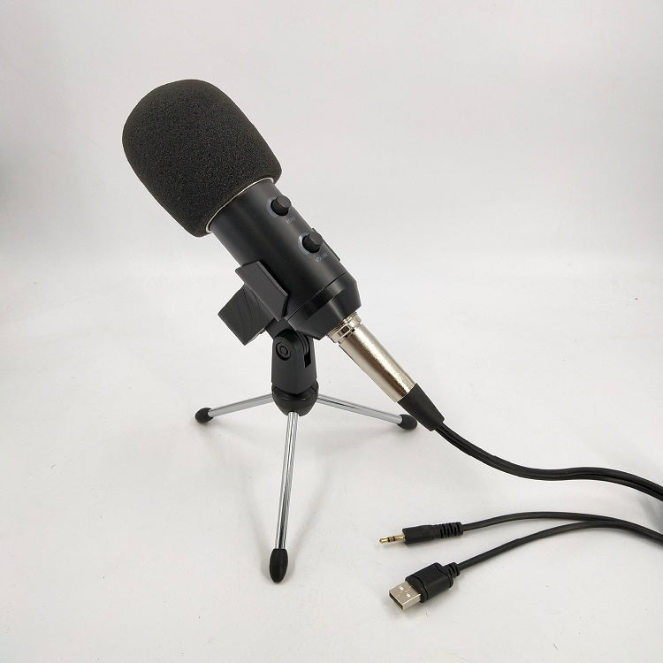 مايكروفون Reverb BM800