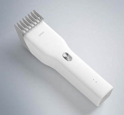 Men's Cordless Electric Hair Clippers