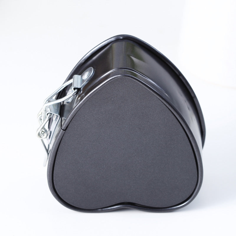 Heart Shaped Non Stick Cake Pan DIY Baking Mold