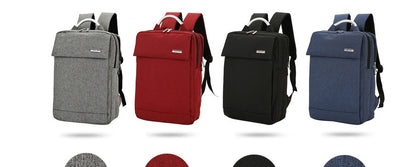 Multi-function Business Laptop Backpack