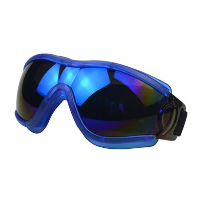 Pet Glasses Dog Outdoor Windproof Sand-proof UV Goggles Medium Large Dog HD Colorful Glasses