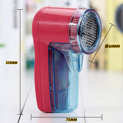 Portable Electric Lint Remover Sweater Cleaner