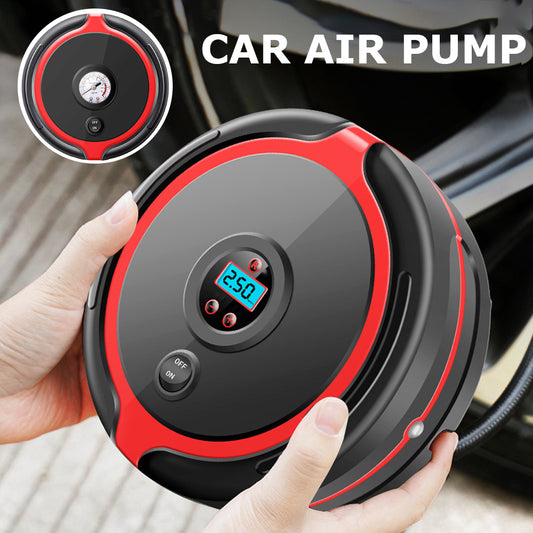 260PSI Portable Wireless Car Tire Inflator