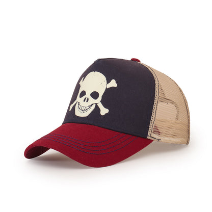 All-Match Fashion Korean Style Wide-Brimmed Hat