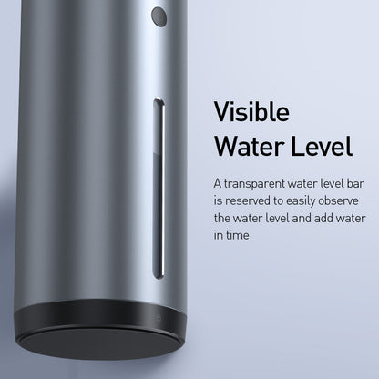Car Humidifier and Aromatherapy Diffuser