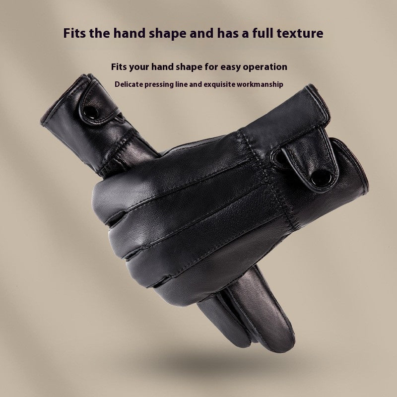 Anti-cut Anti-collision Wear-resistant Labor Gloves