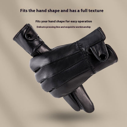 Anti-cut Anti-collision Wear-resistant Labor Gloves