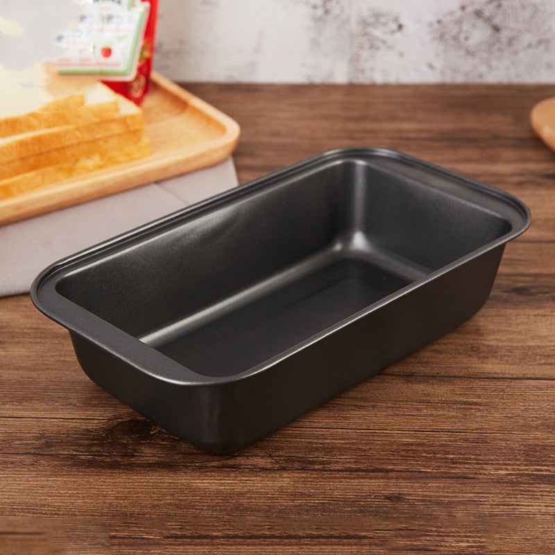 Rectangular Toast Bread Mold Household Baking Box