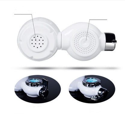 Faucet Water Purifier Kitchen Tap Filter