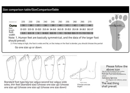 Low-top Platform Student Sneakers: Casual and Breathable