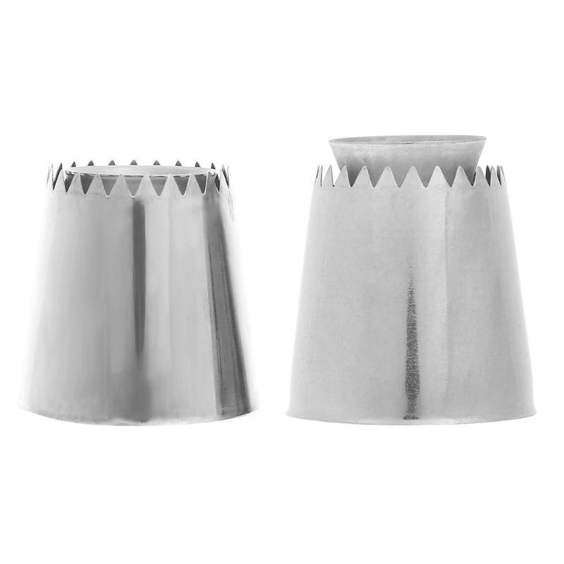 Sulta Ne Ring Cookie Mold Russian Piping Nozzles