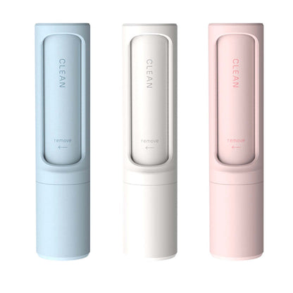 Rotating Hair Removal Brush Sticky Roller
