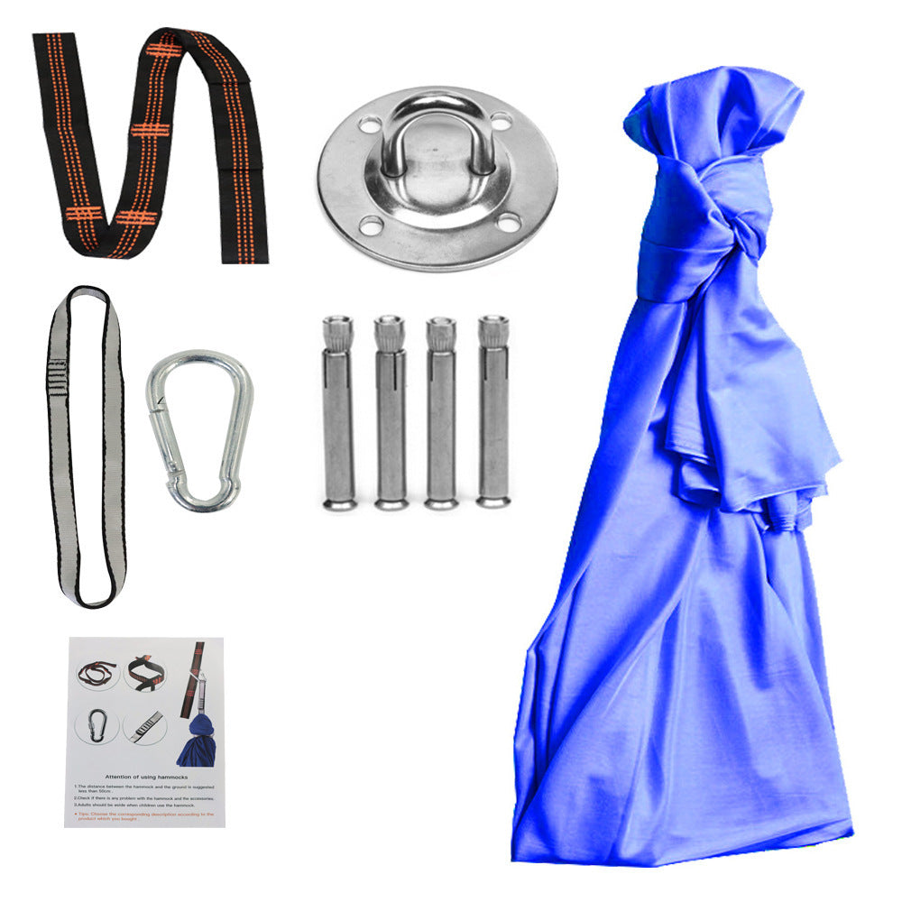 Therapy Swing For Kids With Special Needs