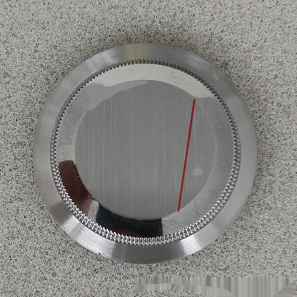 Stainless Steel Bottom Cover for Watch Accessories