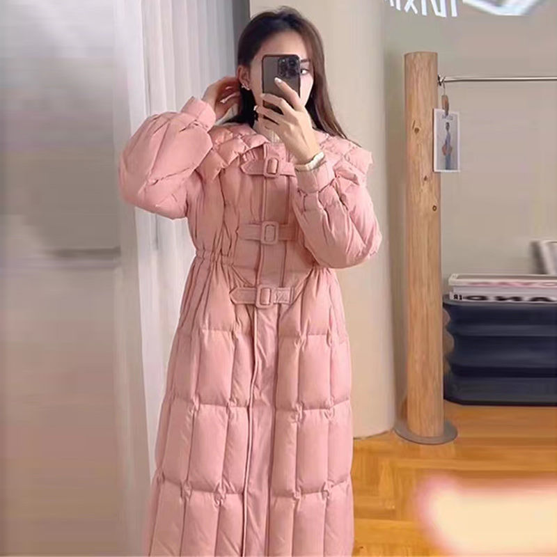 Waist-slimming Sailor Jacket