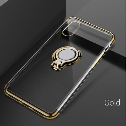Magnetic Ring Phone Case Holder