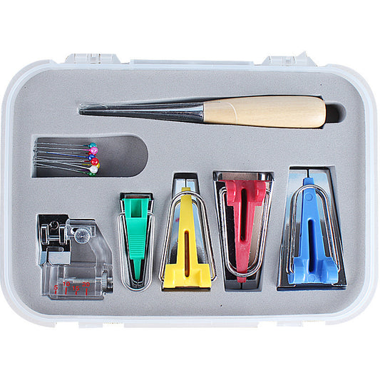 Multifunctional Electric Sewing Machine Accessories Set