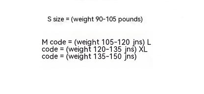 Hip-Lifting Body Shaping Safety Pants