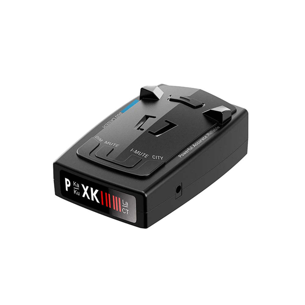 Car Laser Speed Measurement Device