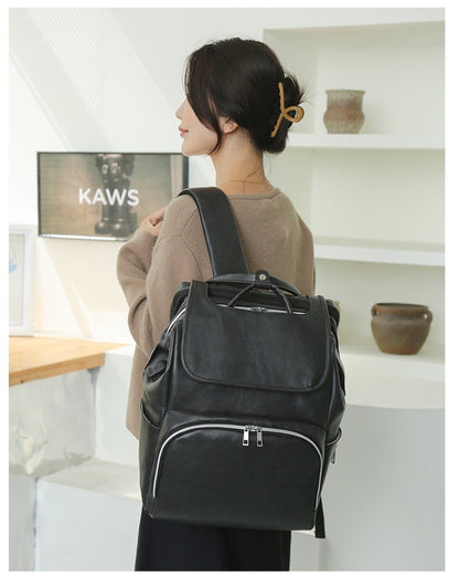 Leisure Crib Diaper Backpack