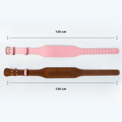 Fitness Weightlifting Belt