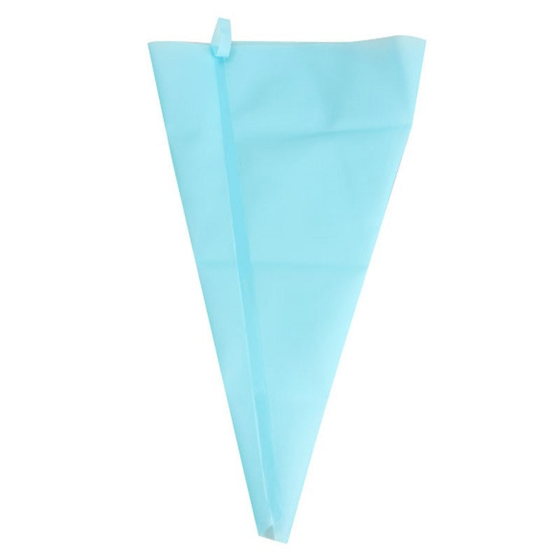 Christmas Cake Piping Bag with Nozzle