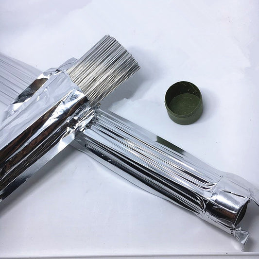 Low Temp Aluminum Welding Wire Rod