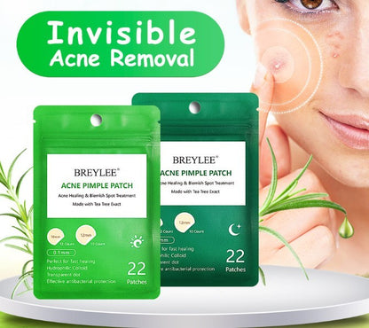 Tea Tree Acne Patch Ultra-thin