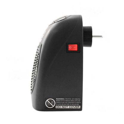 Mini Rotating Plug Heater