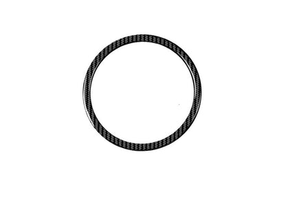Applicable To The New Cx-4 Onksera Steering Wheel Bright Circle