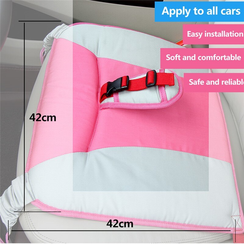 Car Seat Belt Clip Strap for Pregnant Women