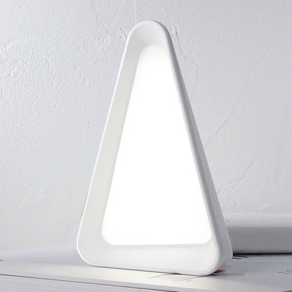 Creative Flip LED Night Light USB Lamp