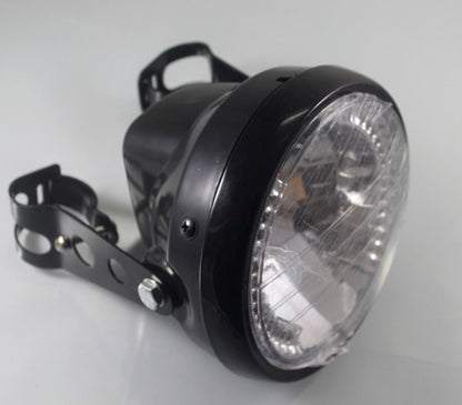 Motorcycle Headlight Turn Signal Blinker for Cafe Racer