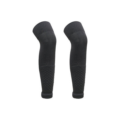Over The Knee Football Foot Sock Warm Sports Hosiery