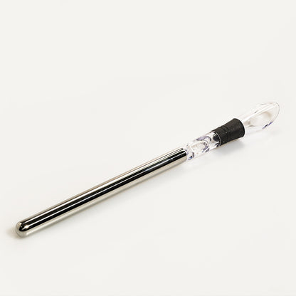 Stainless Steel Wine Bottle Cooler Chilling Stick