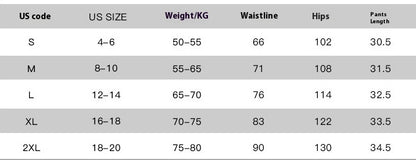 Straight Shorts Women's Simple Drawstring