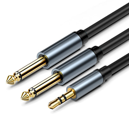 3.5mm to 6.5mm Audio Cable Male to Male