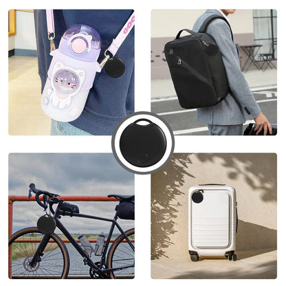 Bluetooth GPS Tracker AirTag Replacement