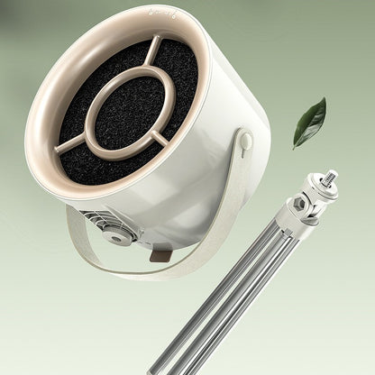 Portable Desktop Exhaust Fan USB Range Hood