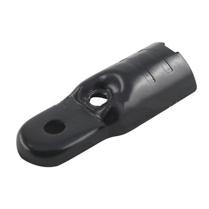 Stainless steel pipe connector