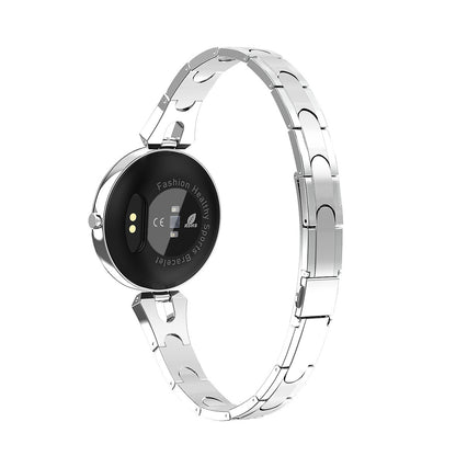 Women's Fashion Smart Watch Waterproof Fitness Tracker