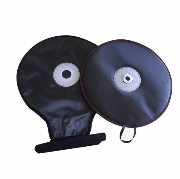 360° Rotation Seat Cushion for Car Office Home